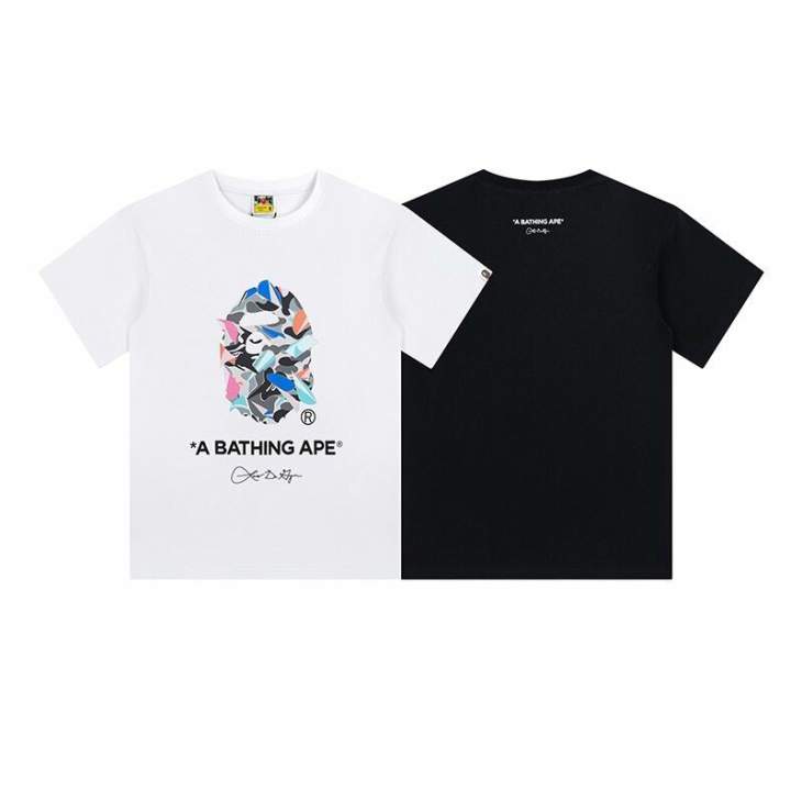 Picture of Aape T Shirts Short _SKUBapeS-2XLscqxSC00824581